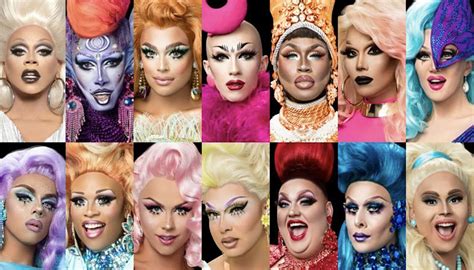 Rupaul drag race season 9. Things To Know About Rupaul drag race season 9. 